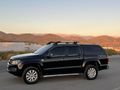 Sahibinden Volkswagen Amarok 2.0 Bi-TDI Highline 2015 Model
