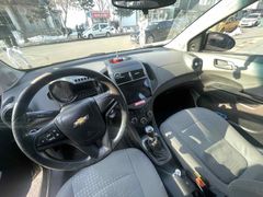 Sahibinden Chevrolet Aveo 1.3 D LTZ 2012 Model 
