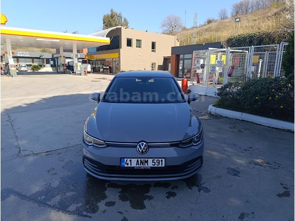 Sahibinden Volkswagen Golf 1.0 TSi Impression 2021 Model