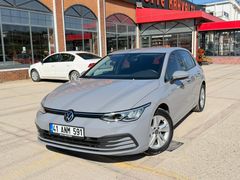 Sahibinden Volkswagen Golf 1.0 TSi Impression 2021 Model