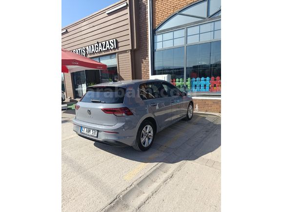 Sahibinden Volkswagen Golf 1.0 TSi Impression 2021 Model