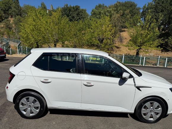 Sahibinden Skoda Fabia 1.0 GreenTec Ambition 2016 Model