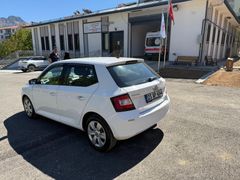Sahibinden Skoda Fabia 1.0 GreenTec Ambition 2016 Model