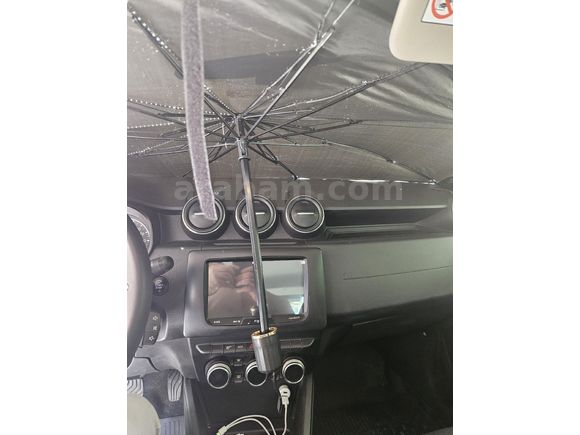 Sahibinden Dacia Duster 1.6 Sce Prestige 2020 Model