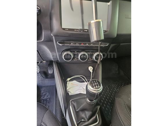 Sahibinden Dacia Duster 1.6 Sce Prestige 2020 Model