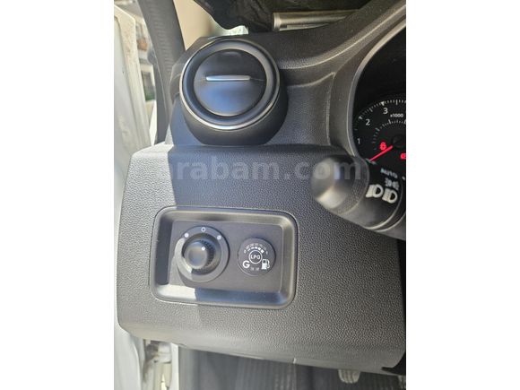 Sahibinden Dacia Duster 1.6 Sce Prestige 2020 Model