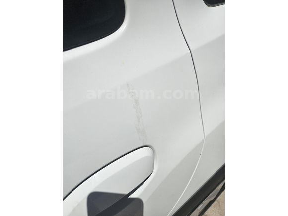 Sahibinden Dacia Duster 1.6 Sce Prestige 2020 Model
