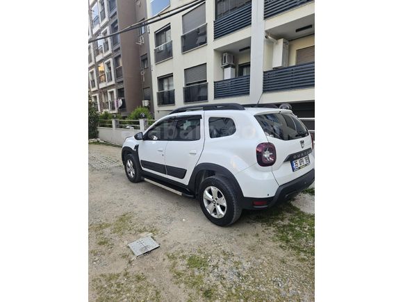Sahibinden Dacia Duster 1.6 Sce Prestige 2020 Model