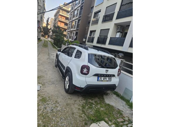 Sahibinden Dacia Duster 1.6 Sce Prestige 2020 Model