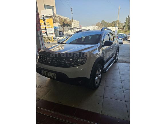 Sahibinden Dacia Duster 1.6 Sce Prestige 2020 Model
