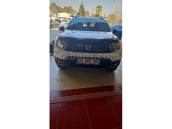 Sahibinden Dacia Duster 1.6 Sce Prestige 2020 Model