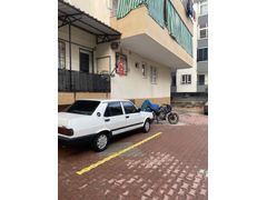 Sahibinden Tofaş Şahin 1.6 ie 2000 Model 