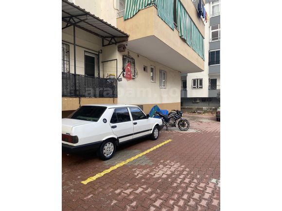 Sahibinden Tofaş Şahin 1.6 ie 2000 Model 