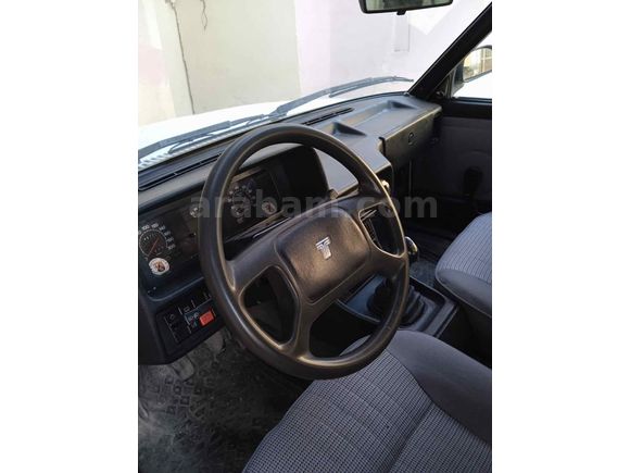 Sahibinden Tofaş Şahin 1.6 ie 2000 Model 