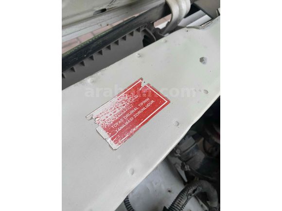 Sahibinden Tofaş Şahin 1.6 ie 2000 Model 