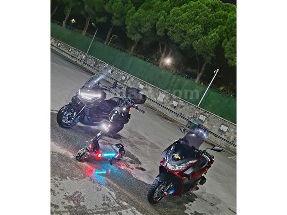 4 Aylık ONVO RX-4