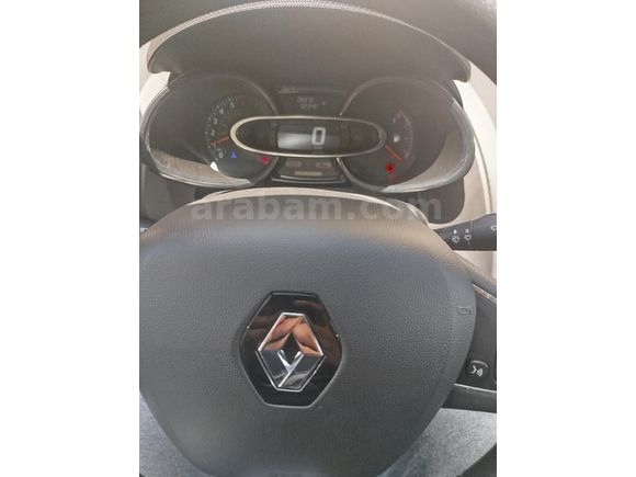 Sahibinden Renault Clio 1.2 Joy 2018 Model
