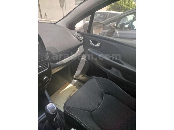 Sahibinden Renault Clio 1.2 Joy 2018 Model