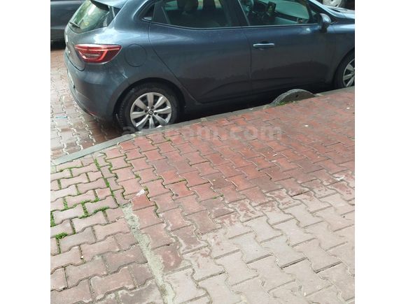 Sahibinden Renault Clio 1.2 Joy 2018 Model