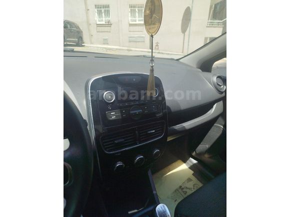 Sahibinden Renault Clio 1.2 Joy 2018 Model