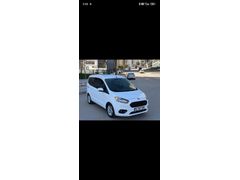 Sahibinden Ford Tourneo Courier 1.5 TDCi Delux 2021 Model
