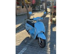 Sahibinden Skyjet Bellina 125