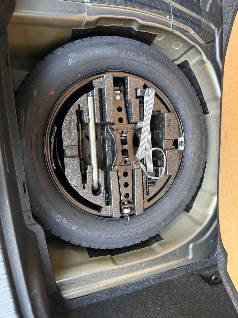 Sahibinden Skoda Kamiq 1.0 TSI Premium 2022 Model İstanbul 27.500 km Füme 6