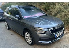 Sahibinden Skoda Kamiq 1.0 TSI Premium 2022 Model 