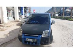 Sahibinden Ford Tourneo Connect 1.8 TDCI K210S 2006 Model 