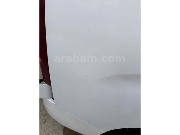 Sahibinden Peugeot Partner 1.5 BlueHDI Comfort 2023 Model 