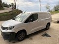 Sahibinden Peugeot Partner 1.5 BlueHDI Comfort 2023 Model 