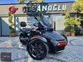 BRP SPYDER F3 S LIMITED -SPECİAL BLACK-CARBON-SERVİS B-EKSTRALI