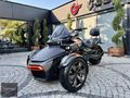 BRP SPYDER F3 S LIMITED -SPECİAL BLACK-CARBON-SERVİS B-EKSTRALI