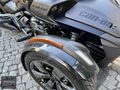 BRP SPYDER F3 S LIMITED -SPECİAL BLACK-CARBON-SERVİS B-EKSTRALI