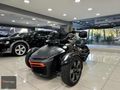 BRP SPYDER F3 S LIMITED -SPECİAL BLACK-CARBON-SERVİS B-EKSTRALI