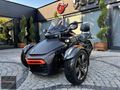 BRP SPYDER F3 S LIMITED -SPECİAL BLACK-CARBON-SERVİS B-EKSTRALI
