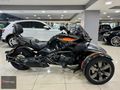 BRP SPYDER F3 S LIMITED -SPECİAL BLACK-CARBON-SERVİS B-EKSTRALI