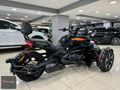 BRP SPYDER F3 S LIMITED -SPECİAL BLACK-CARBON-SERVİS B-EKSTRALI