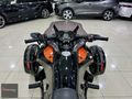 BRP SPYDER F3 S LIMITED -SPECİAL BLACK-CARBON-SERVİS B-EKSTRALI