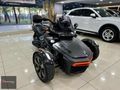 BRP SPYDER F3 S LIMITED -SPECİAL BLACK-CARBON-SERVİS B-EKSTRALI