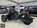 BRP SPYDER F3 S LIMITED -SPECİAL BLACK-CARBON-SERVİS B-EKSTRALI