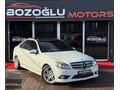 BOZOĞLU'DAN / 2009 MERCEDES C180 AMG CAM TAVAN PRİNS LPG