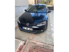Sahibinden Volkswagen Jetta 1.6 TDi Comfortline 2013 Model 