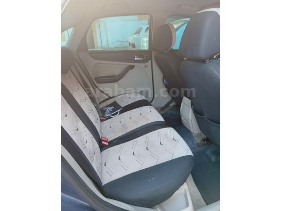 Sahibinden Ford Focus 1.6 Ghia 2007 Model