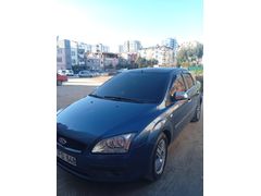 Sahibinden Ford Focus 1.6 Ghia 2007 Model