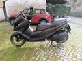 Sahibinden Zontes 250 T-E