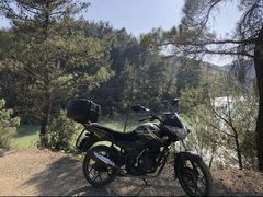 Sahibinden Bajaj Discover 150 S 
