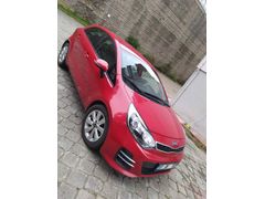 Sahibinden Kia Rio 1.4 CRDi Comfort 2016 Model 