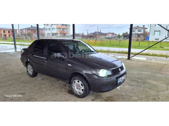 Sahibinden Fiat Albea Sole 1.4 Fire Dynamic 2009 Model Tekirdağ