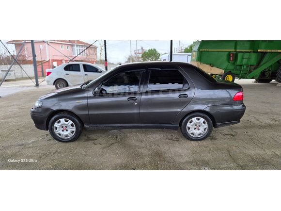 Sahibinden Fiat Albea Sole 1.4 Fire Dynamic 2009 Model Tekirdağ